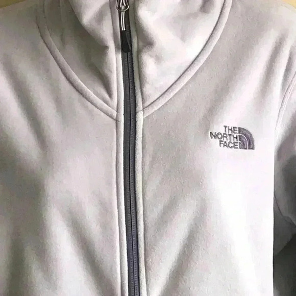 The North Face Morningglory Full Zip Jacket - Picture 4 of 6